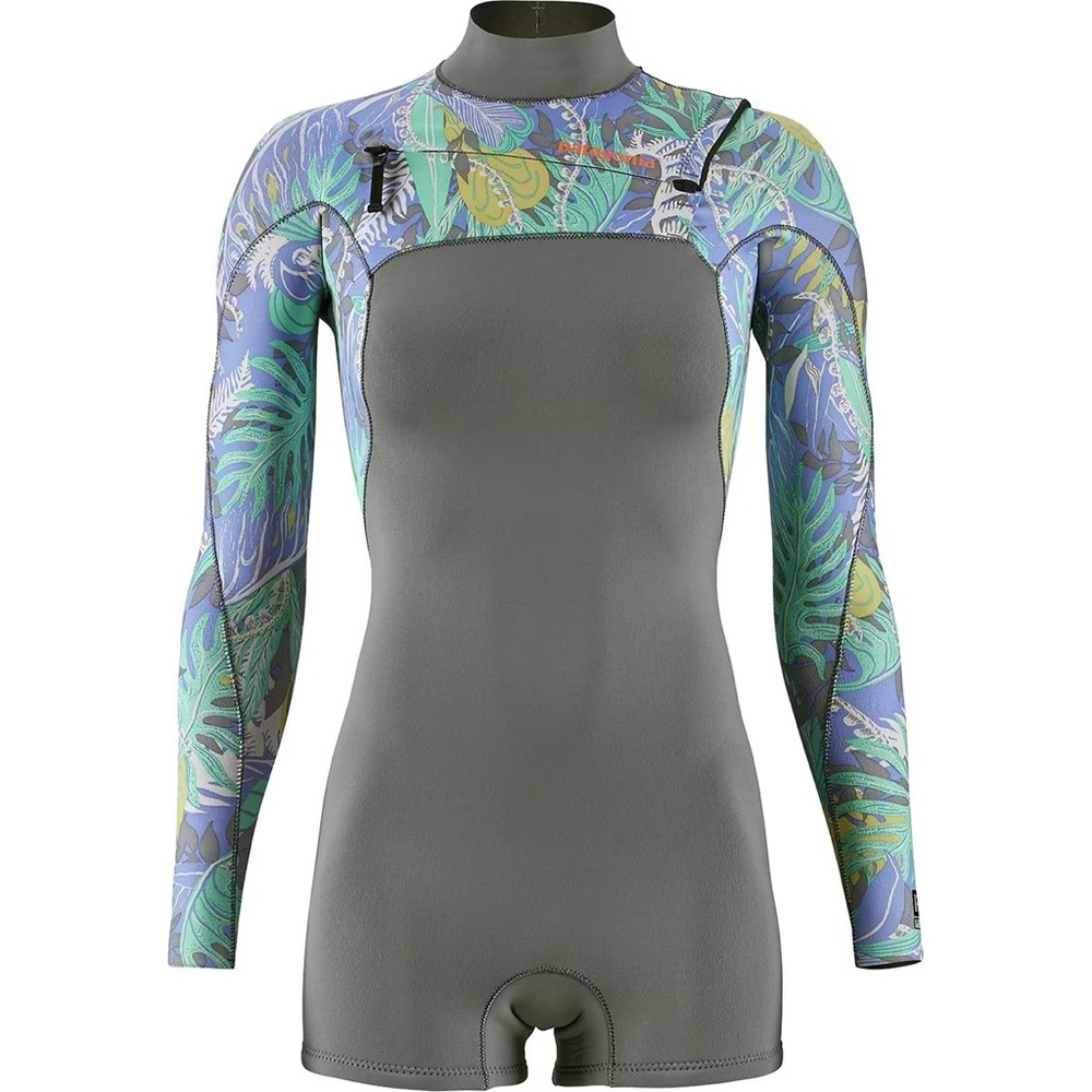 PATAGONIA R1 Lite Yulex Spring WetSuit Short